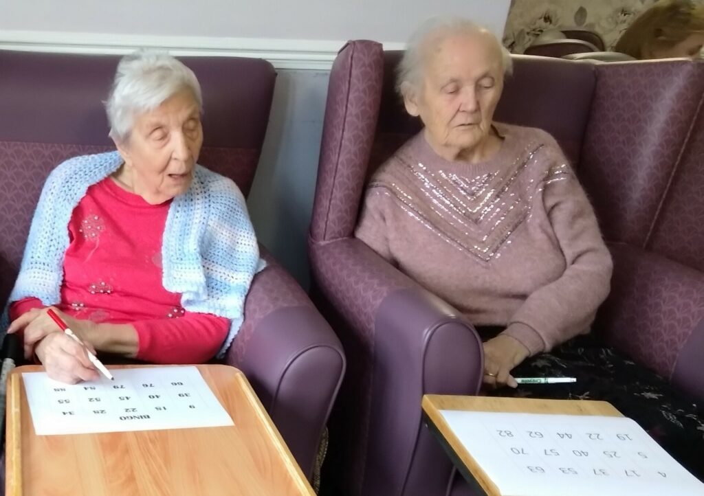 Nightingale Care Home