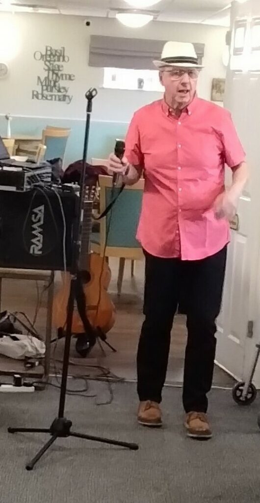 Nightingale Care Home