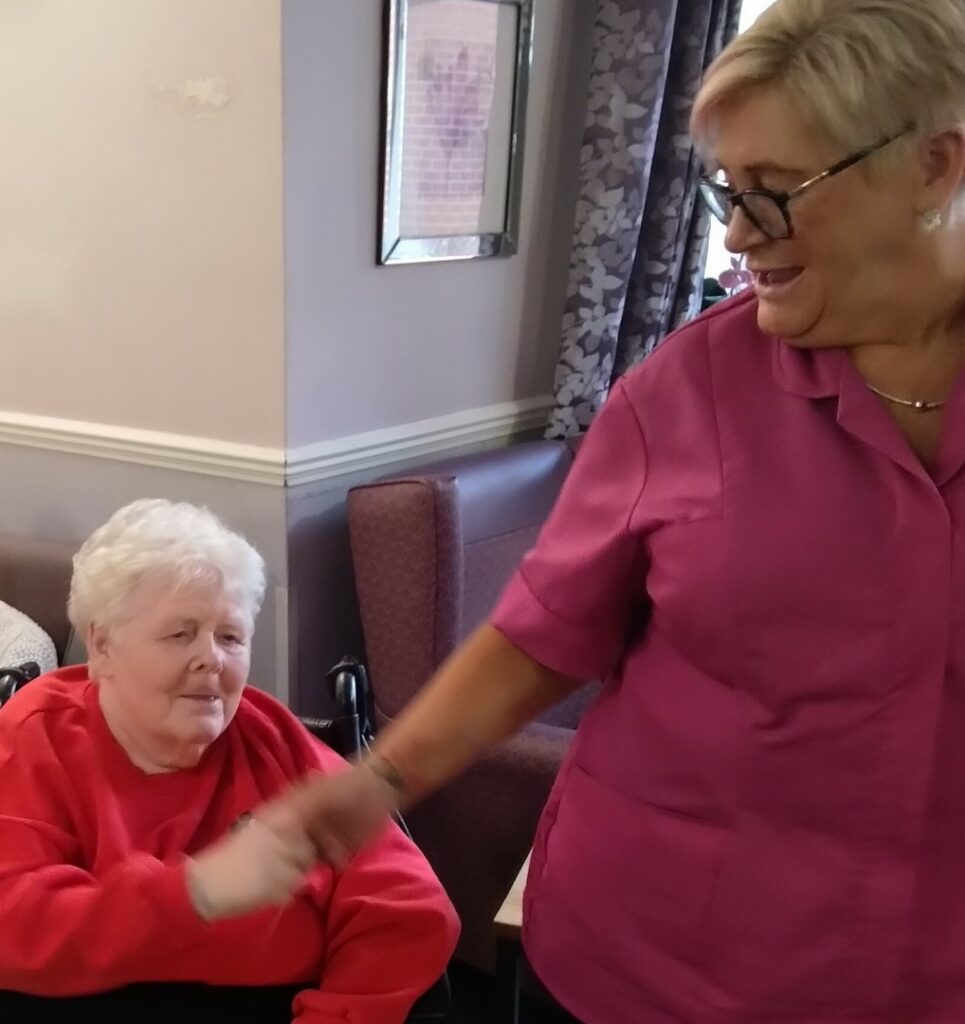Nightingale Care Home