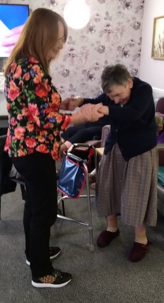 Nightingale Care Home