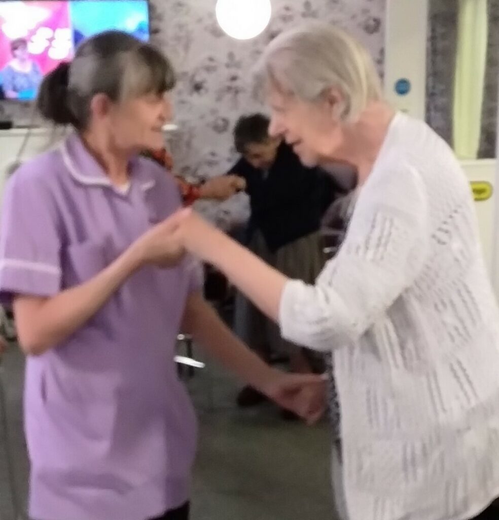 Nightingale Care Home