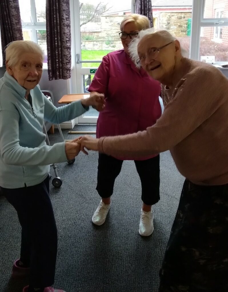 Nightingale Care Home