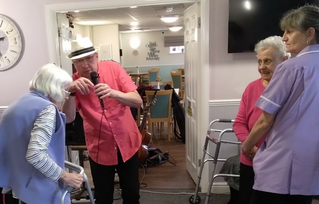 Nightingale Care Home