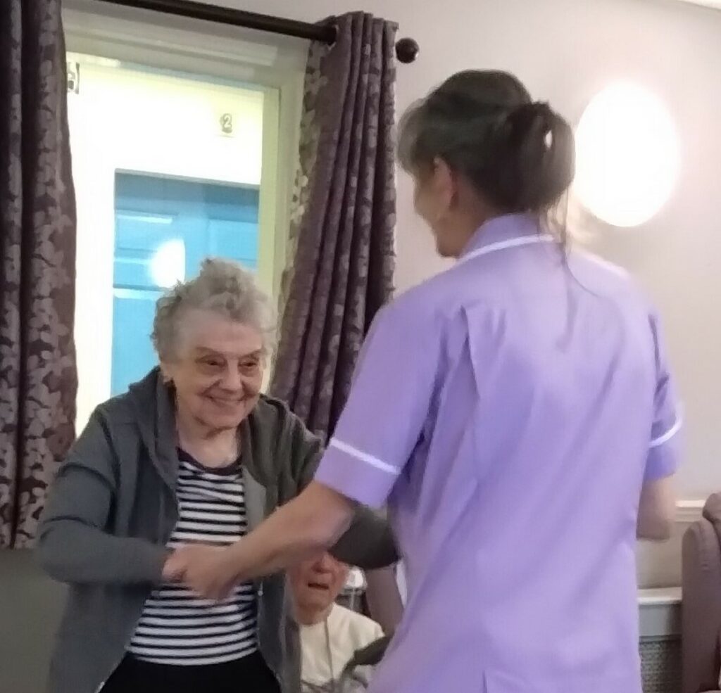 Nightingale Care Home