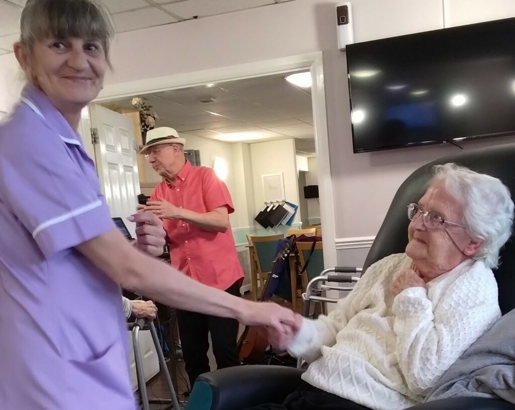 Nightingale Care Home