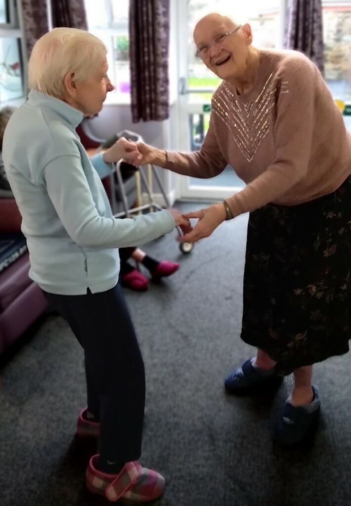 Nightingale Care Home