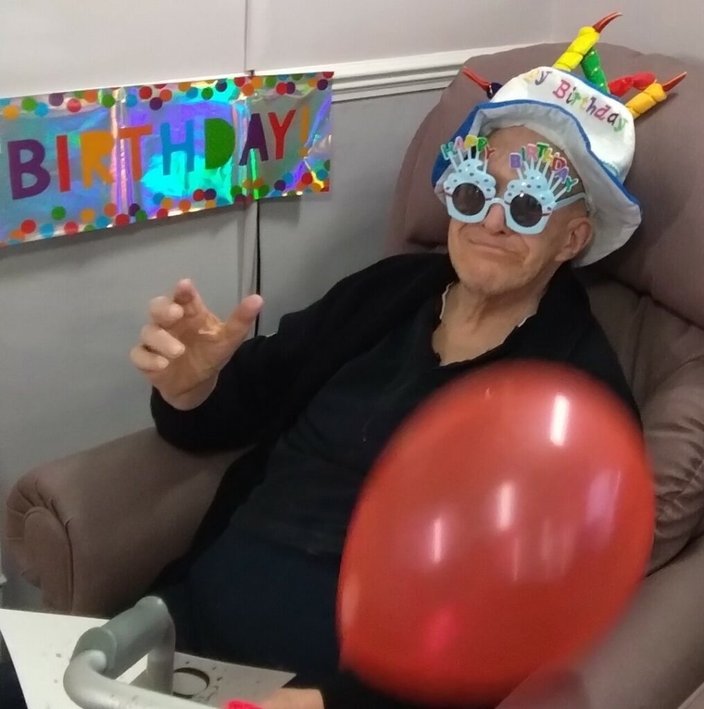 Nightingale Care Home