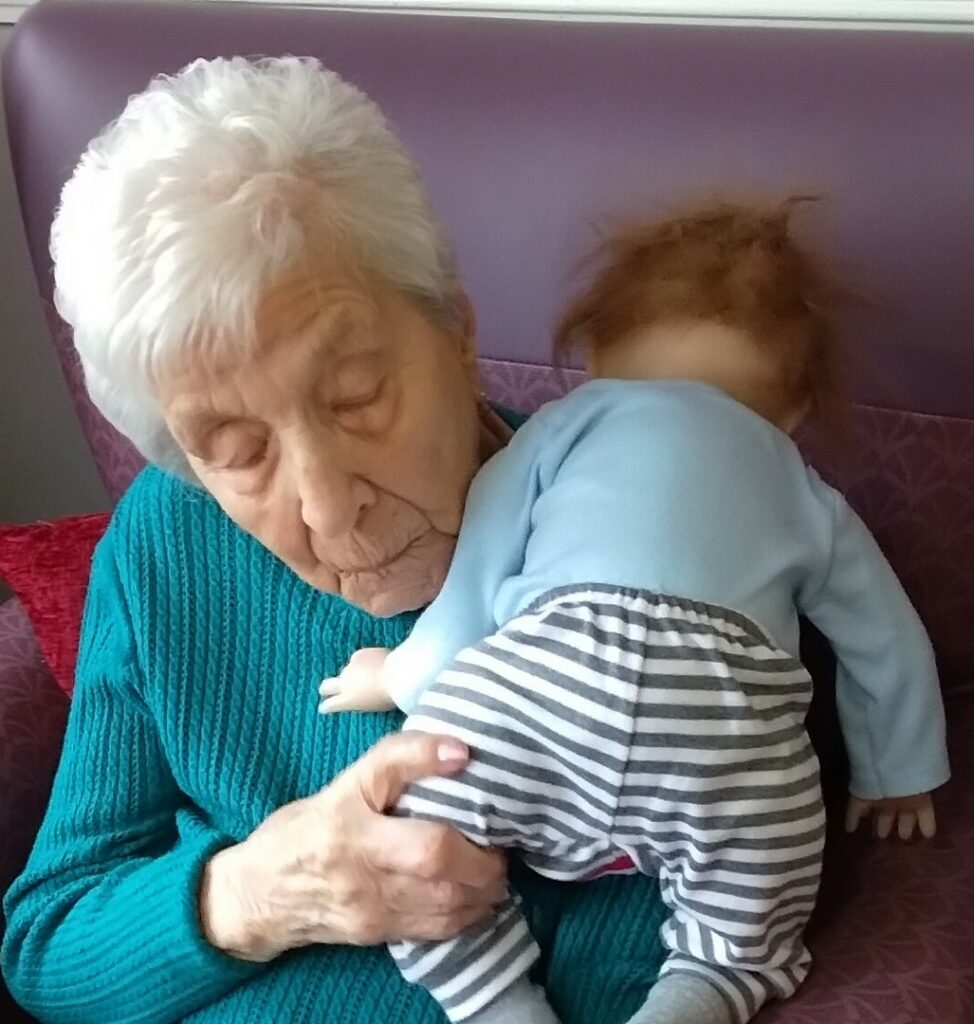 Nightingale Care Home