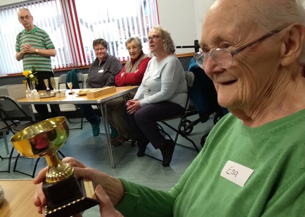 Nightingale Care Home