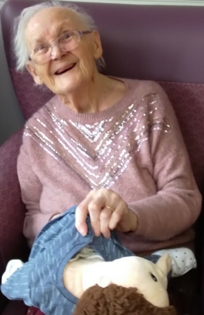Nightingale Care Home