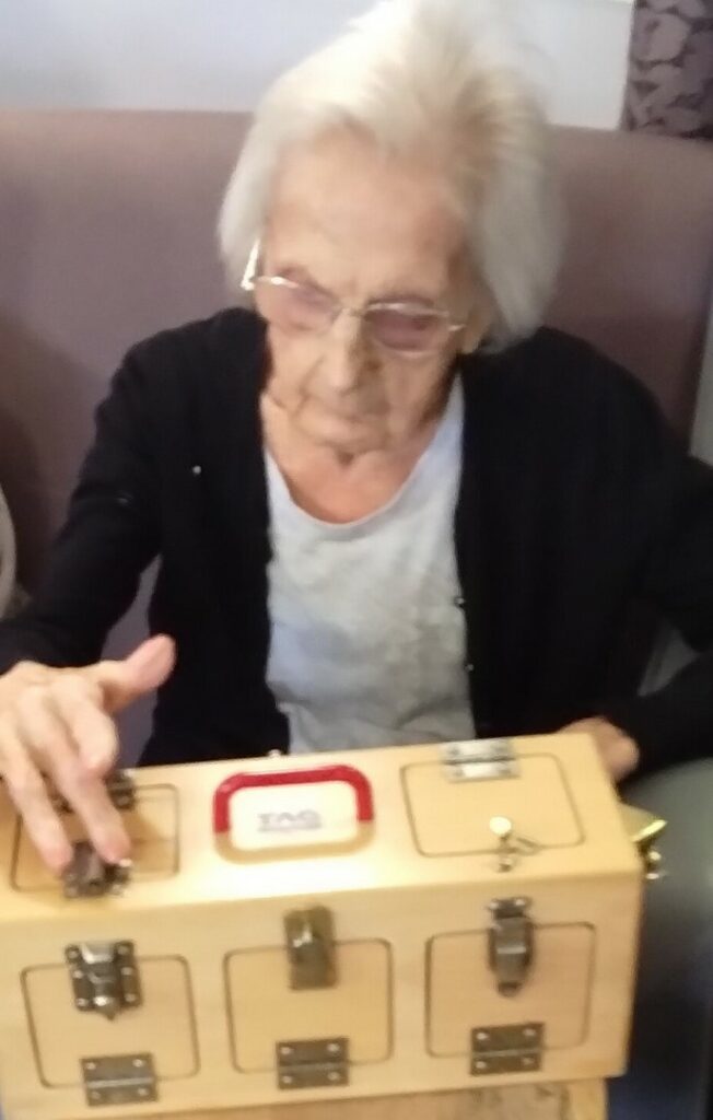 Nightingale Care Home