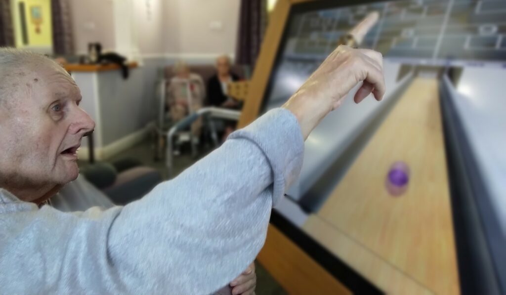 Nightingale Care Home