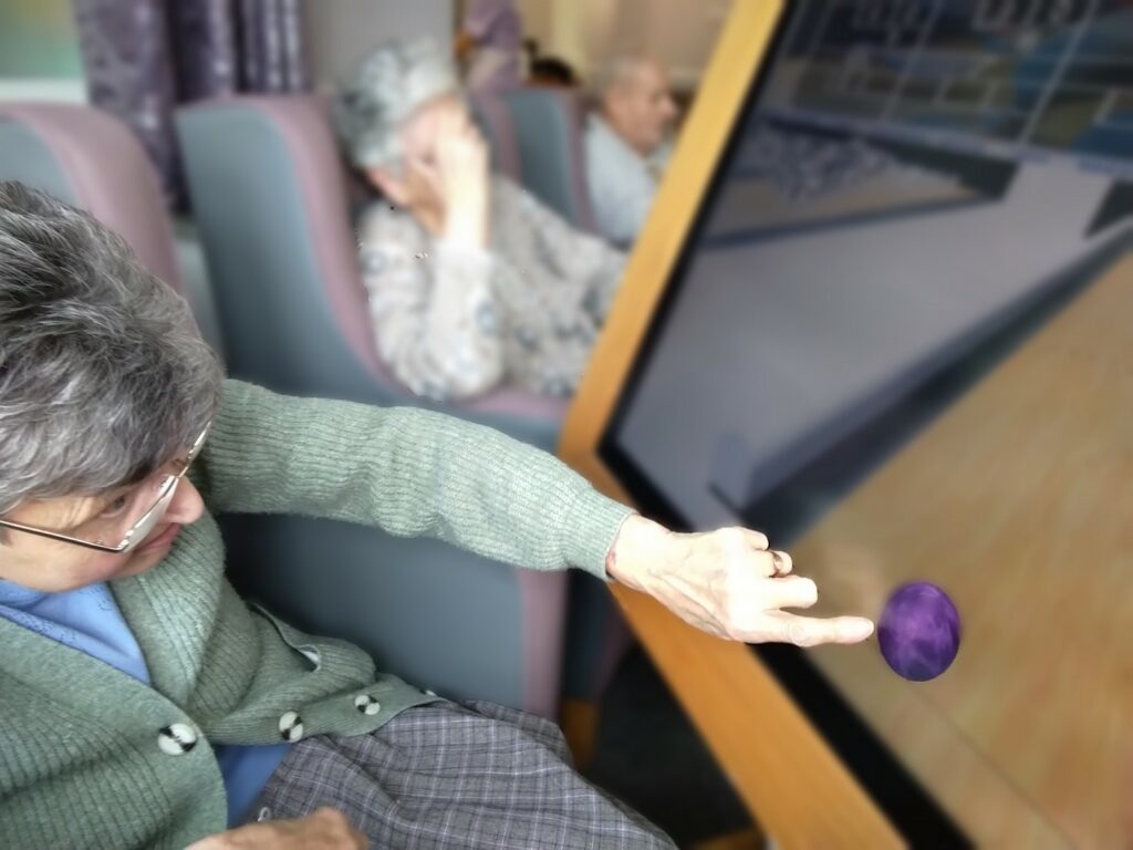 Nightingale Care Home