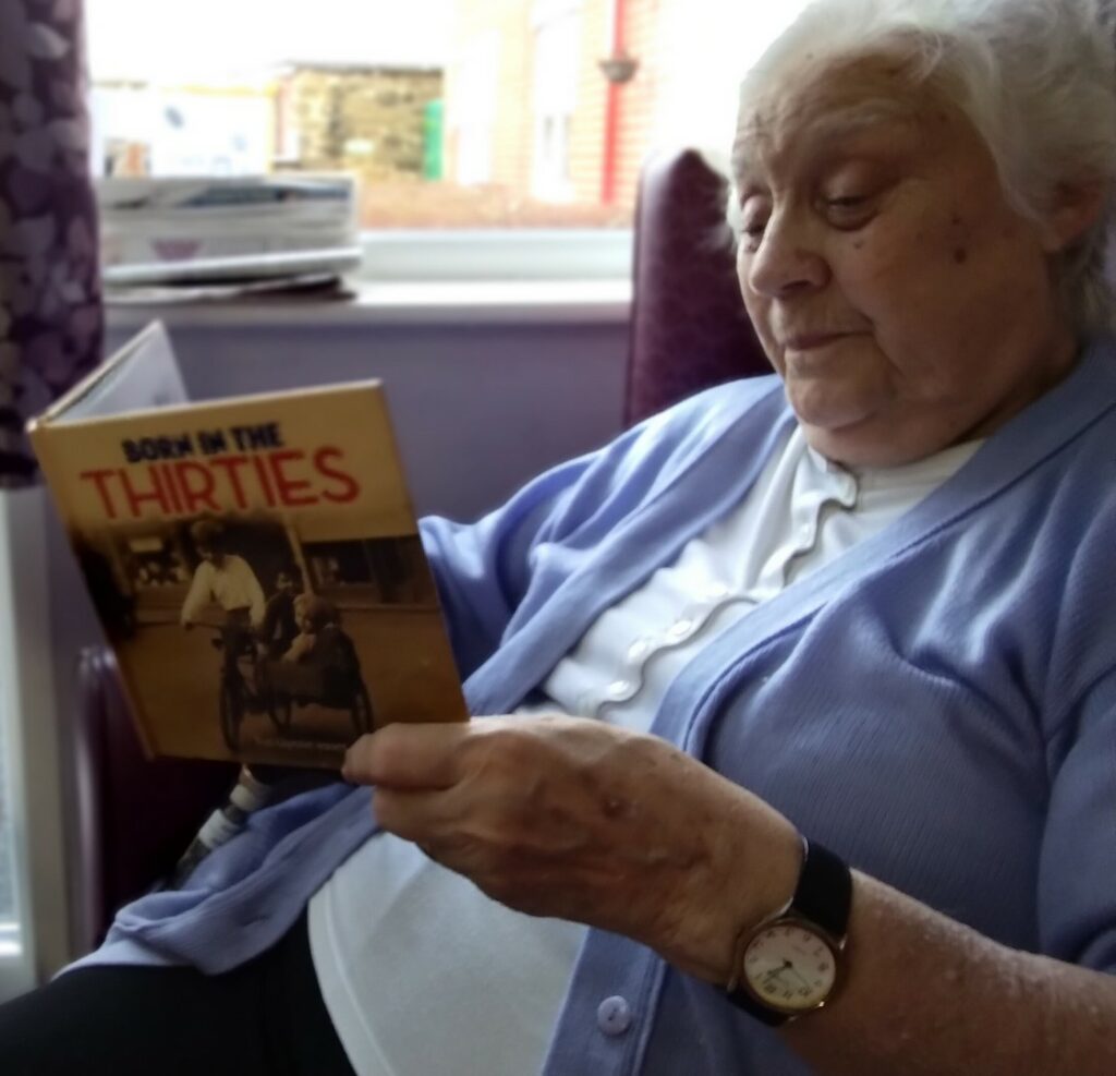 Nightingale Care Home