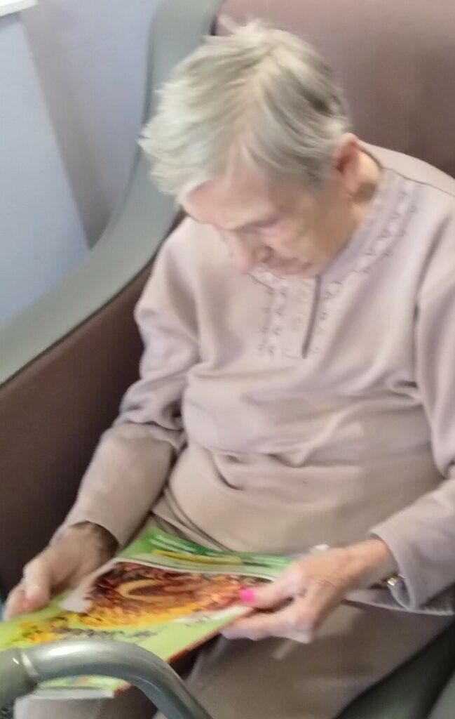 Nightingale Care Home