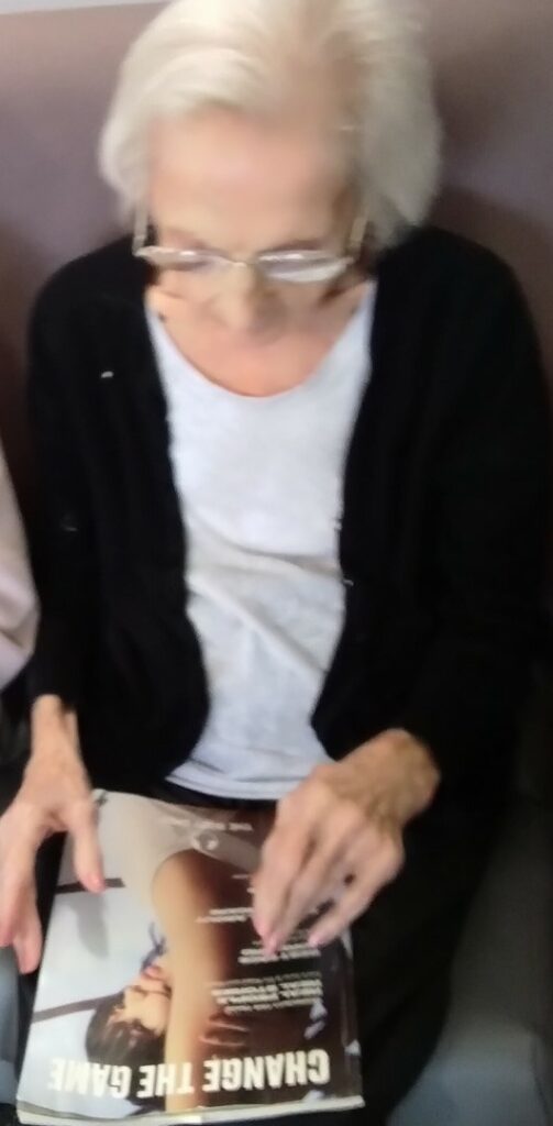 Nightingale Care Home