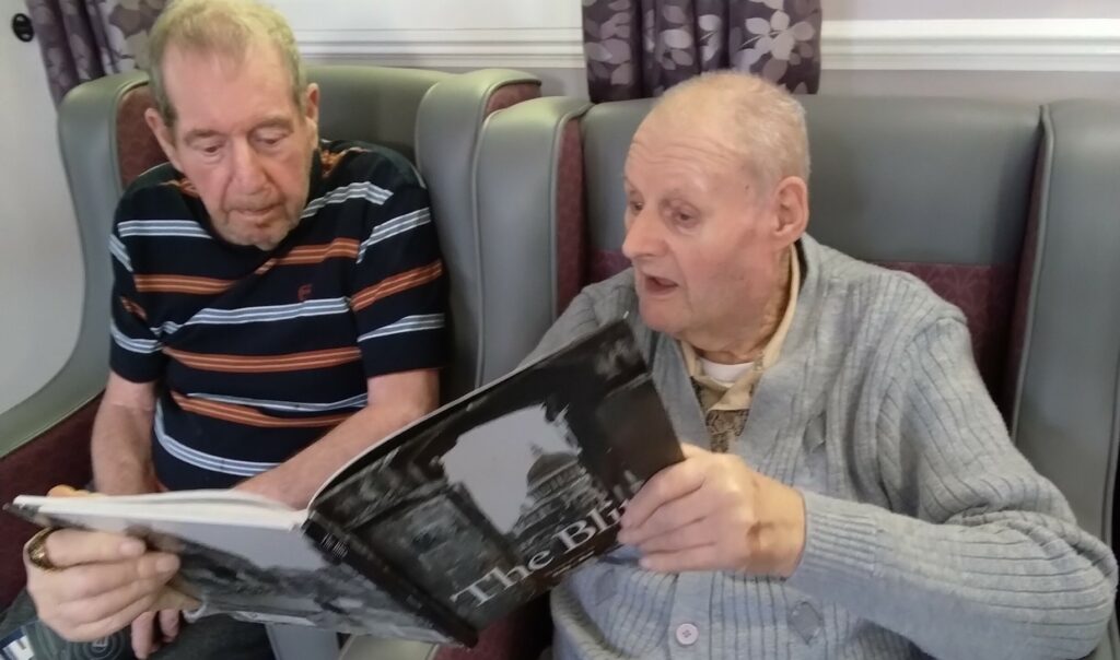 Nightingale Care Home