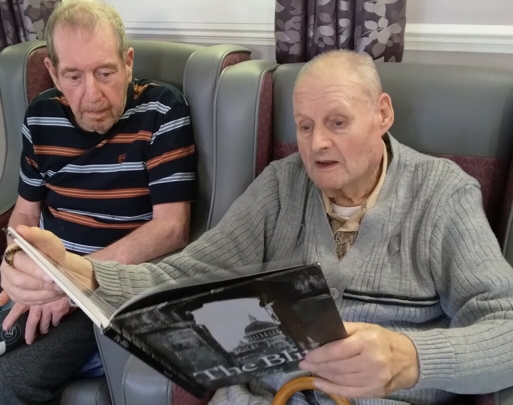 Nightingale Care Home