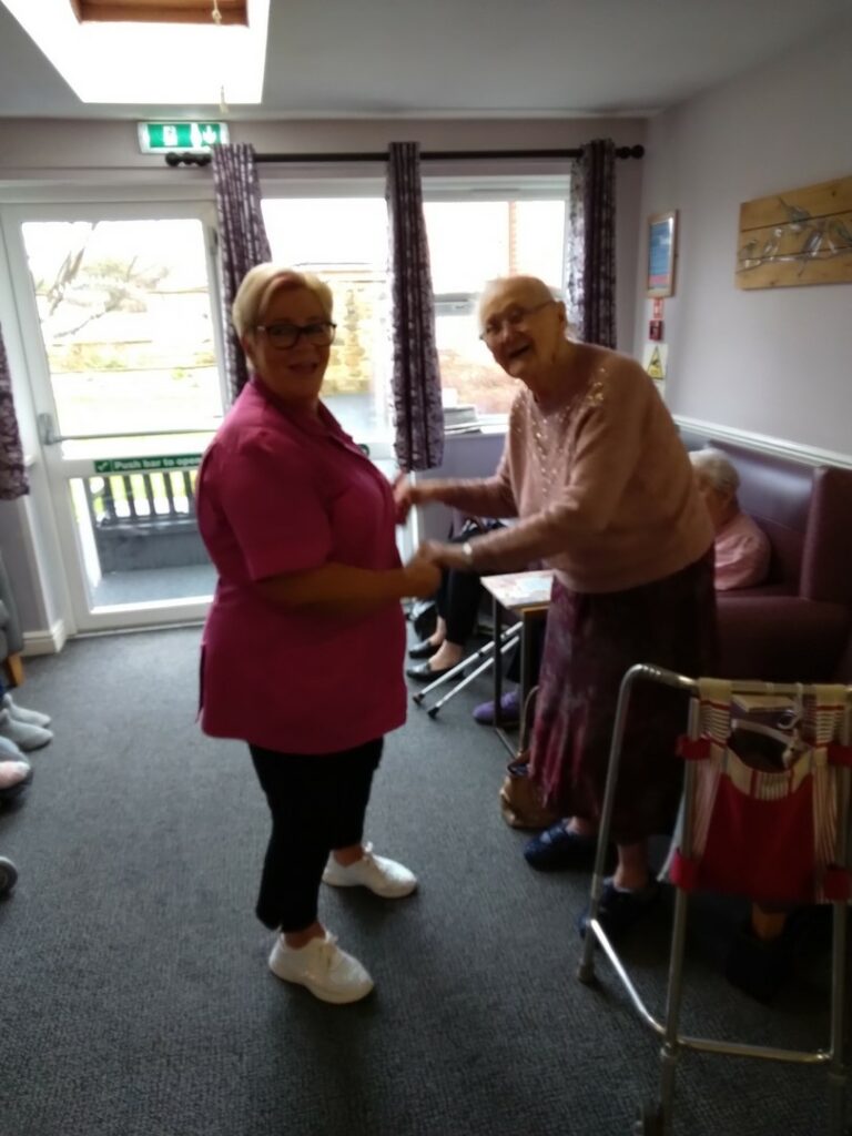 Nightingale Care Home