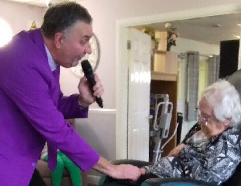 Nightingale Care Home