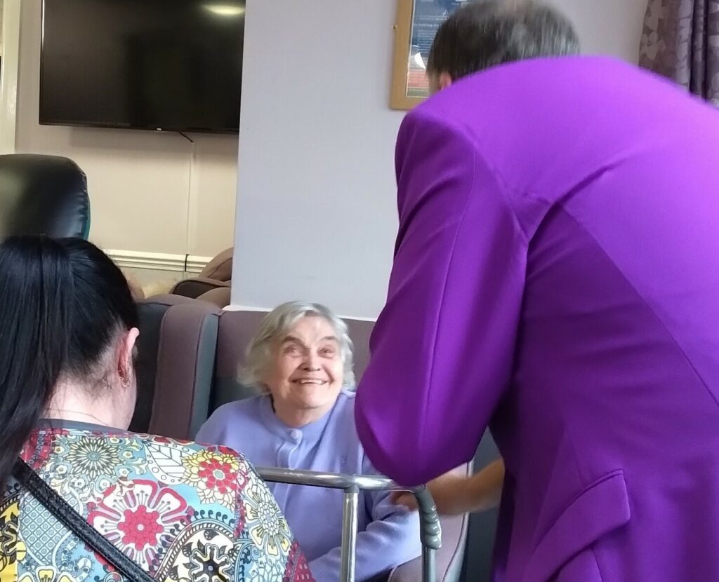 Nightingale Care Home
