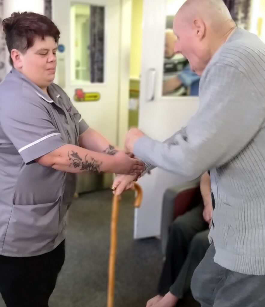 Nightingale Care Home