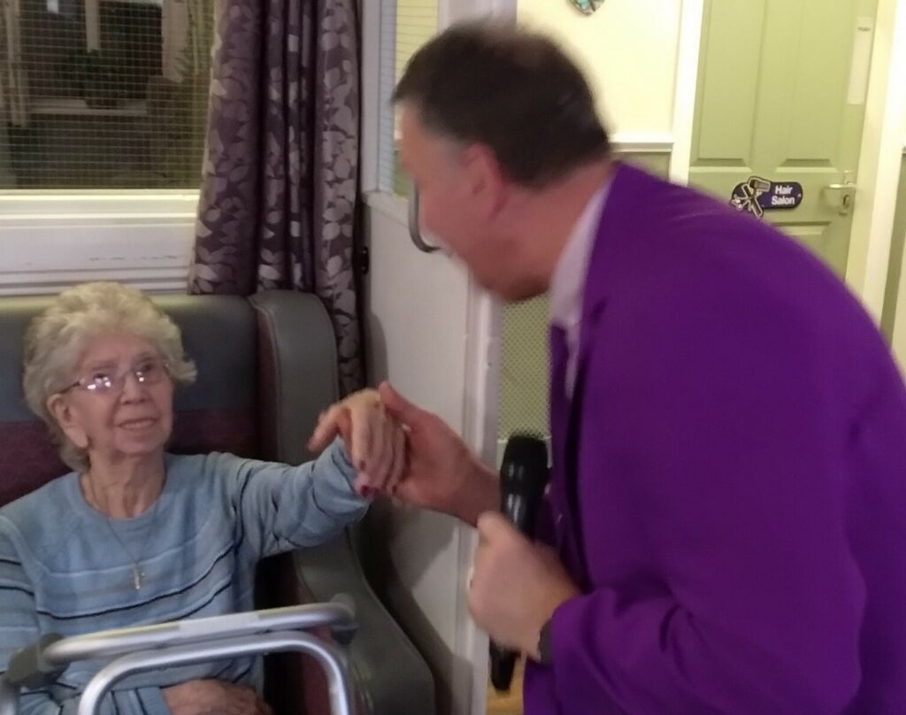 Nightingale Care Home