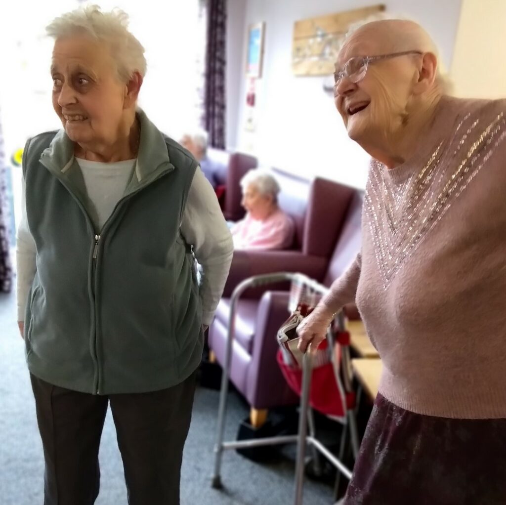 Nightingale Care Home