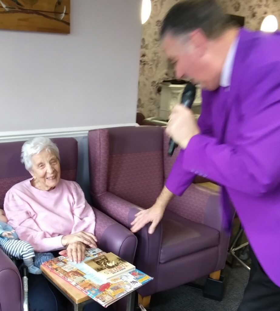 Nightingale Care Home