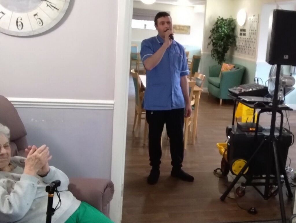 Nightingale Care Home
