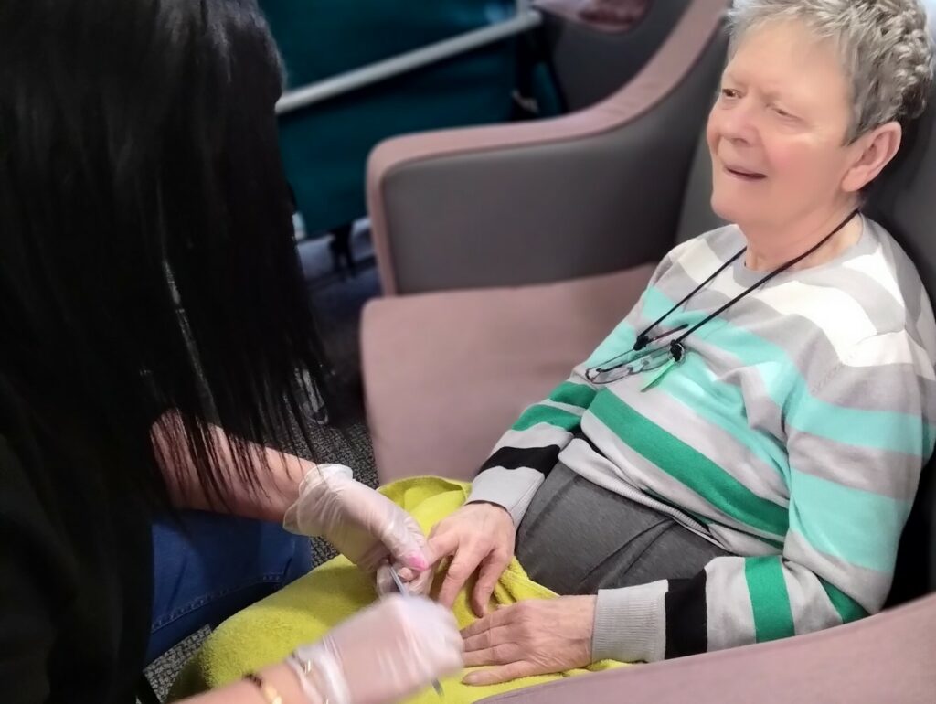 Nightingale Care Home