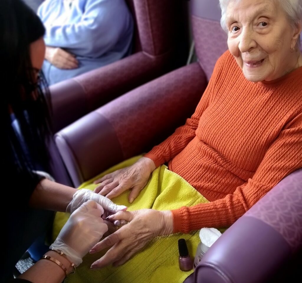 Nightingale Care Home