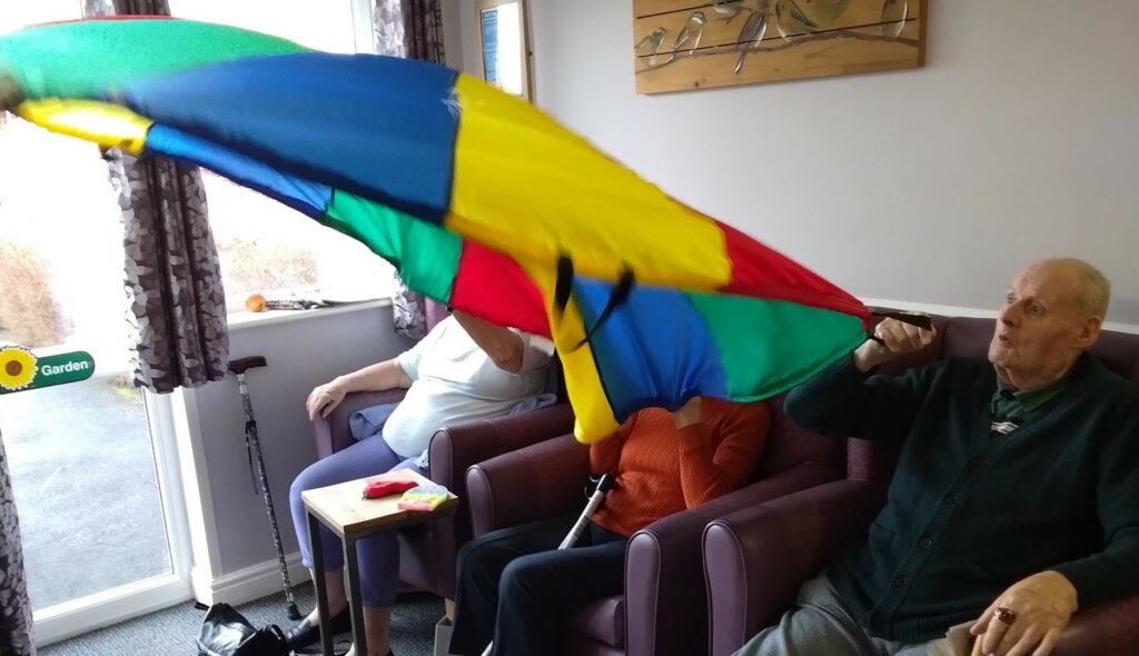 Nightingale Care Home