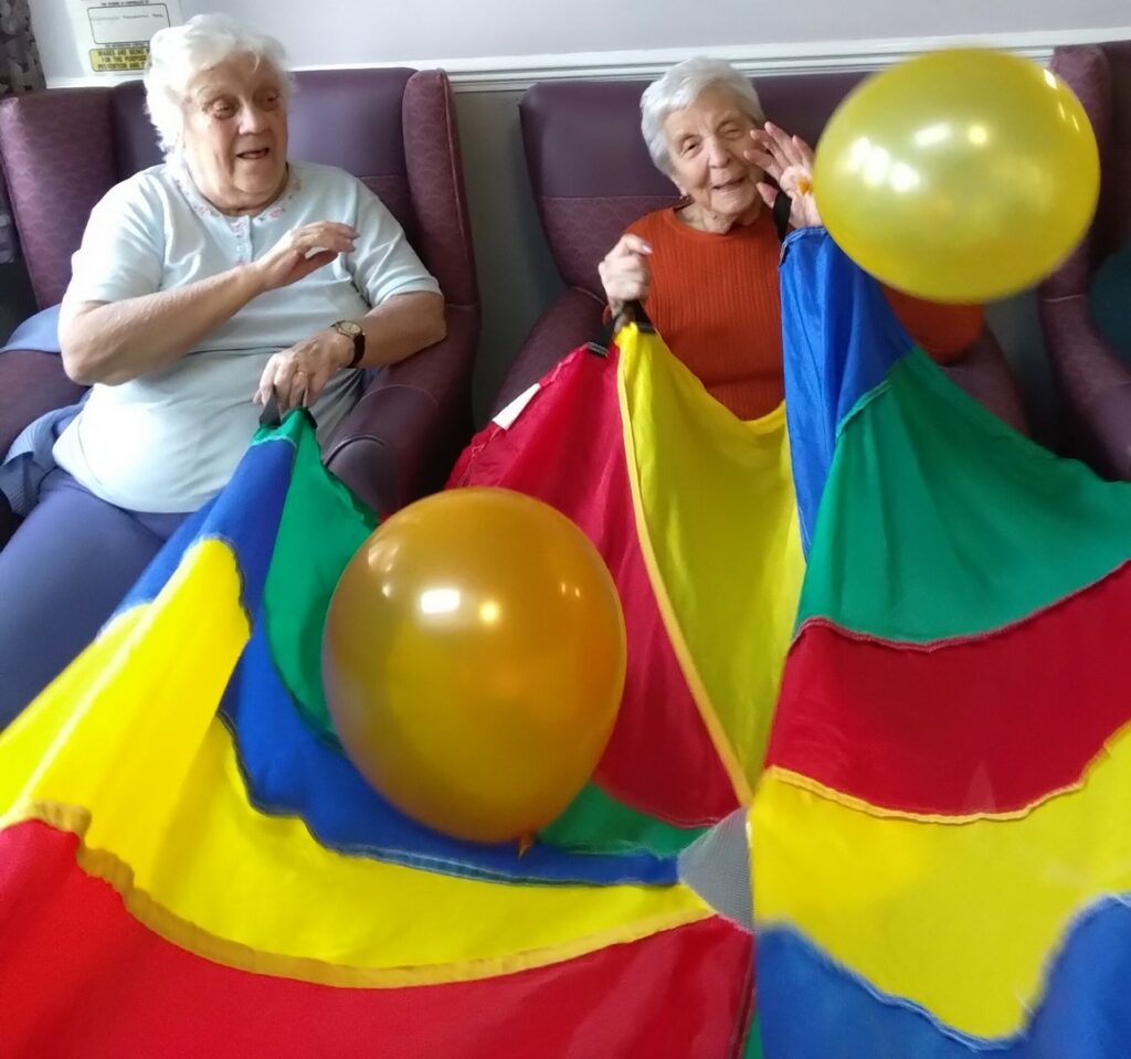 Nightingale Care Home