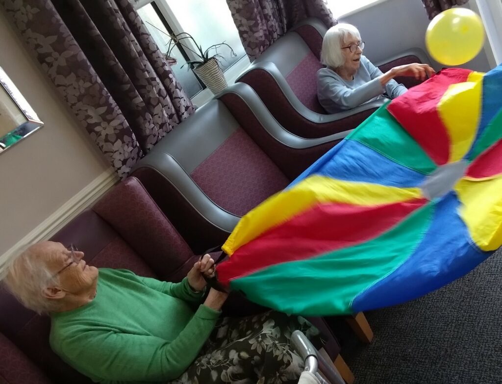 Nightingale Care Home