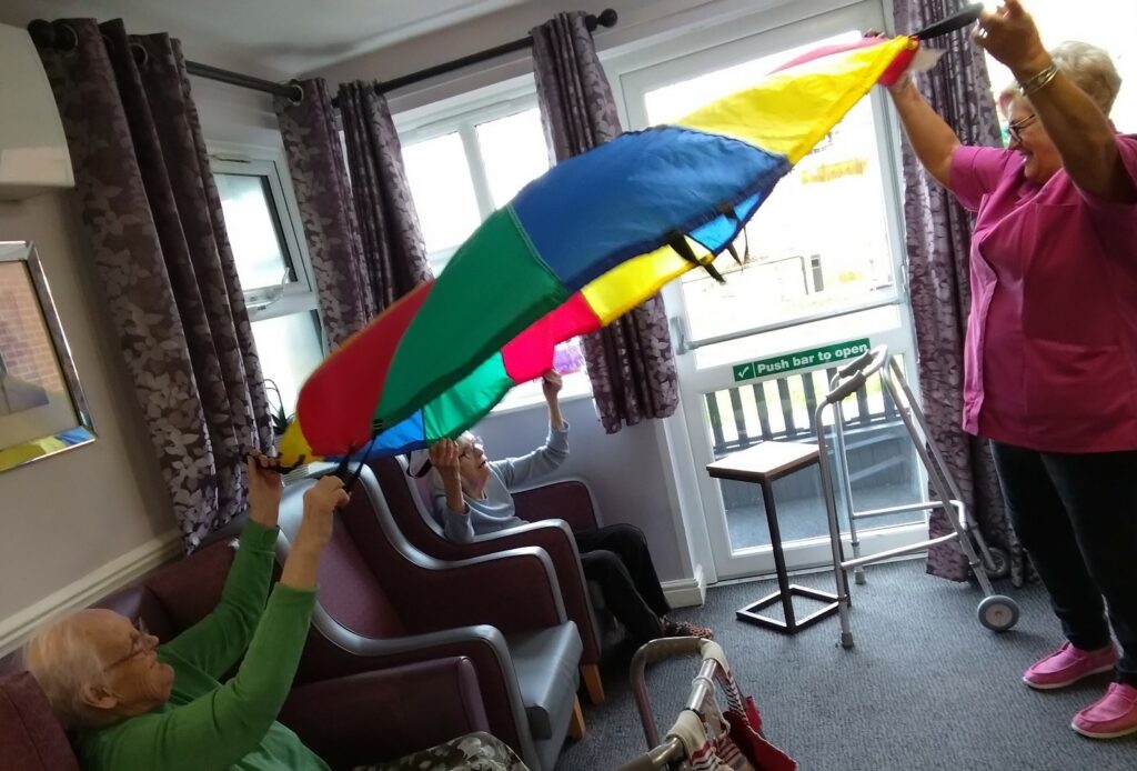 Nightingale Care Home