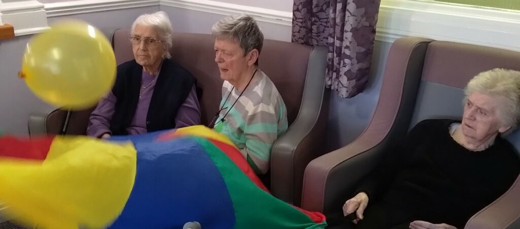 Nightingale Care Home