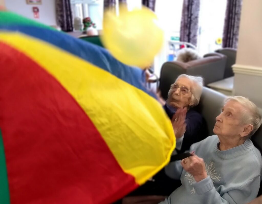 Nightingale Care Home