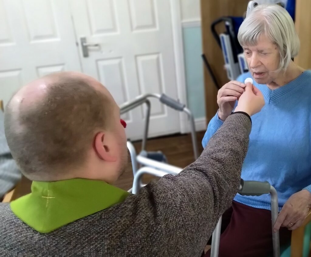 Nightingale Care Home