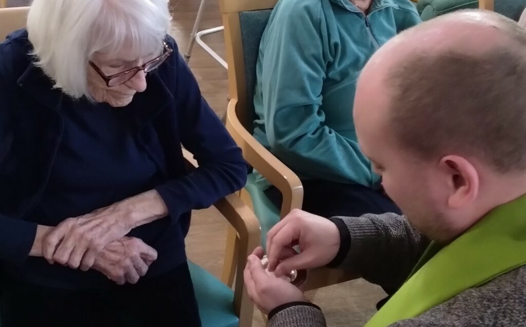 Nightingale Care Home