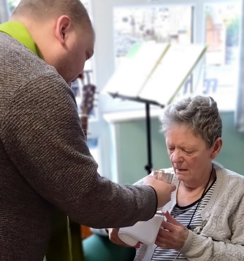 Nightingale Care Home
