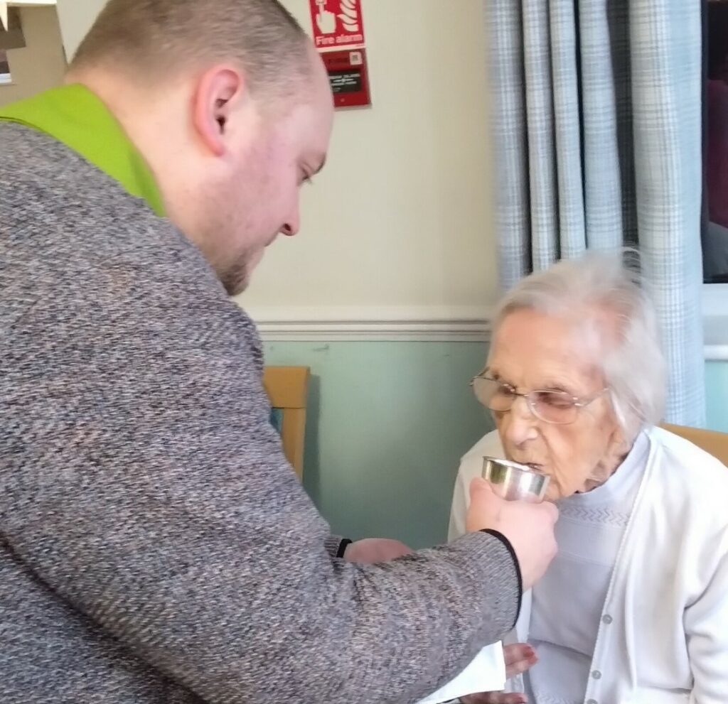 Nightingale Care Home