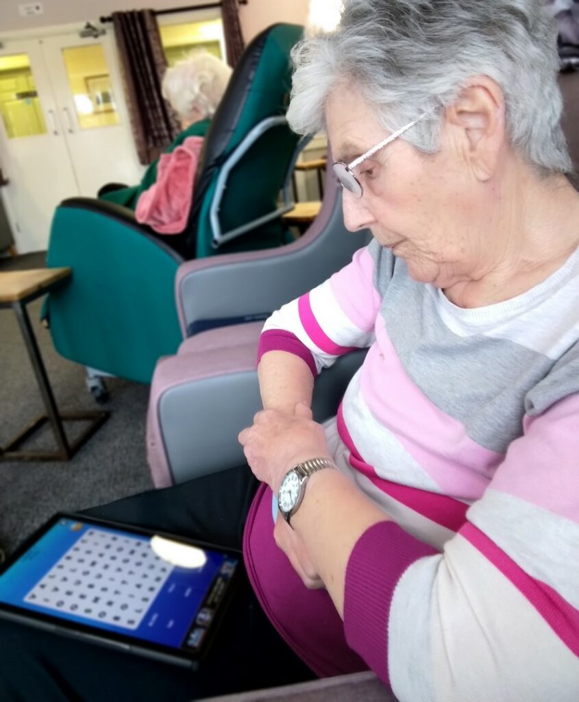 Nightingale Care Home