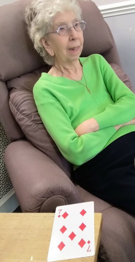 Nightingale Care Home