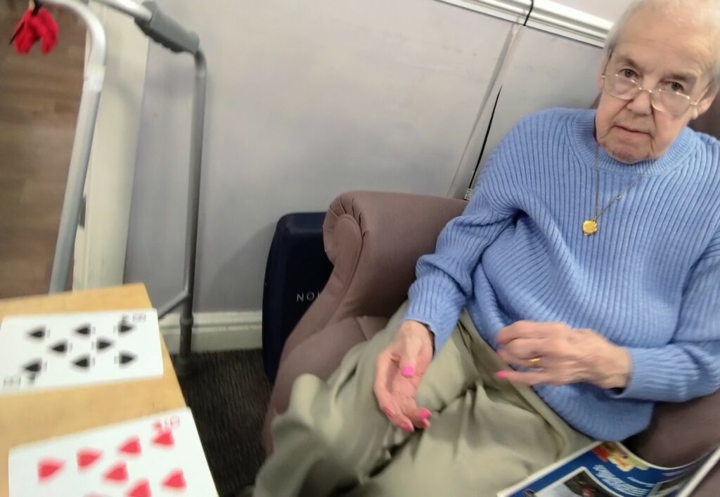 Nightingale Care Home