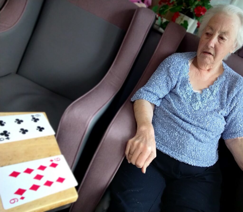 Nightingale Care Home
