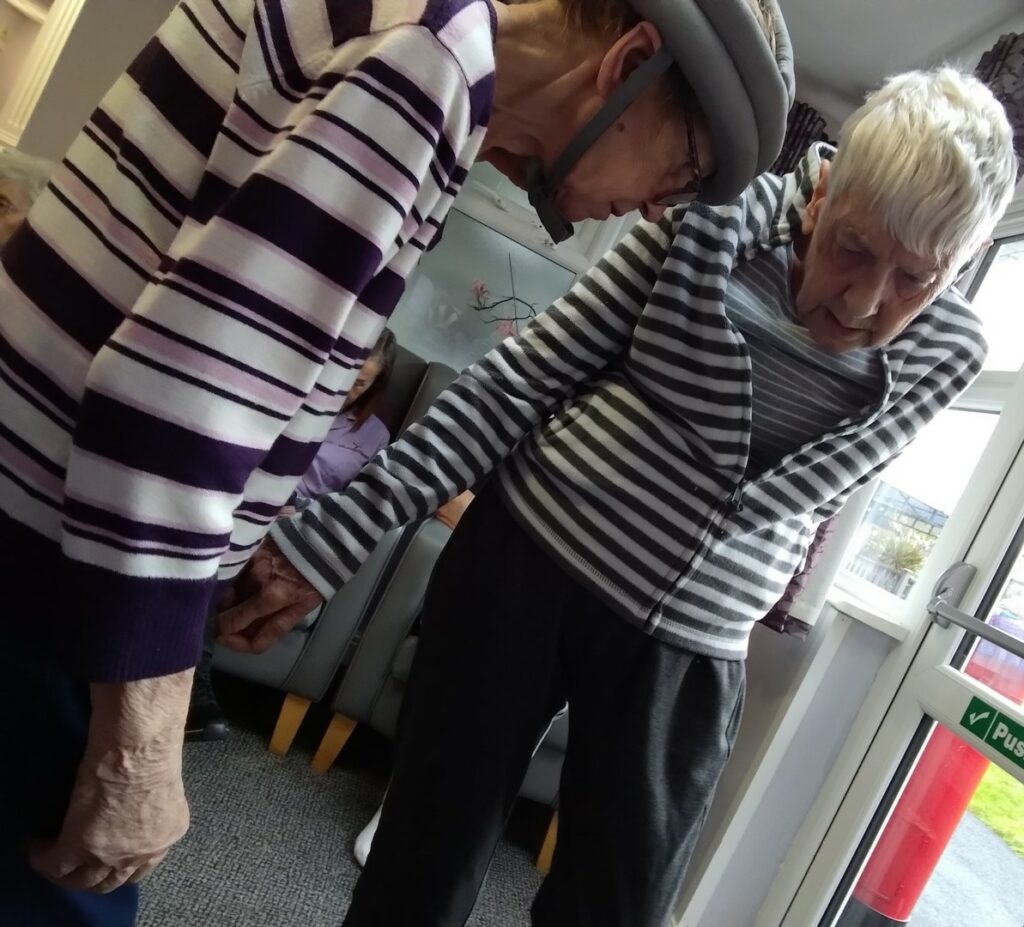 Nightingale Care Home