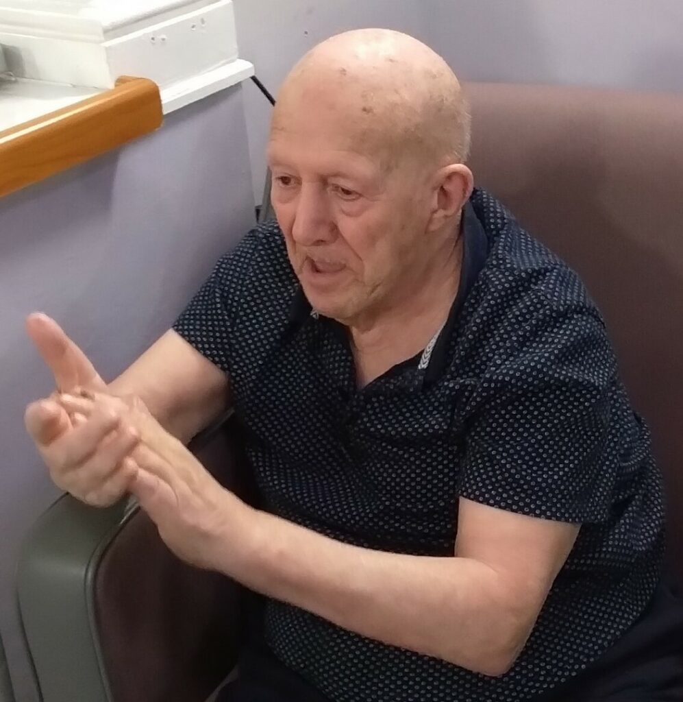 Nightingale Care Home