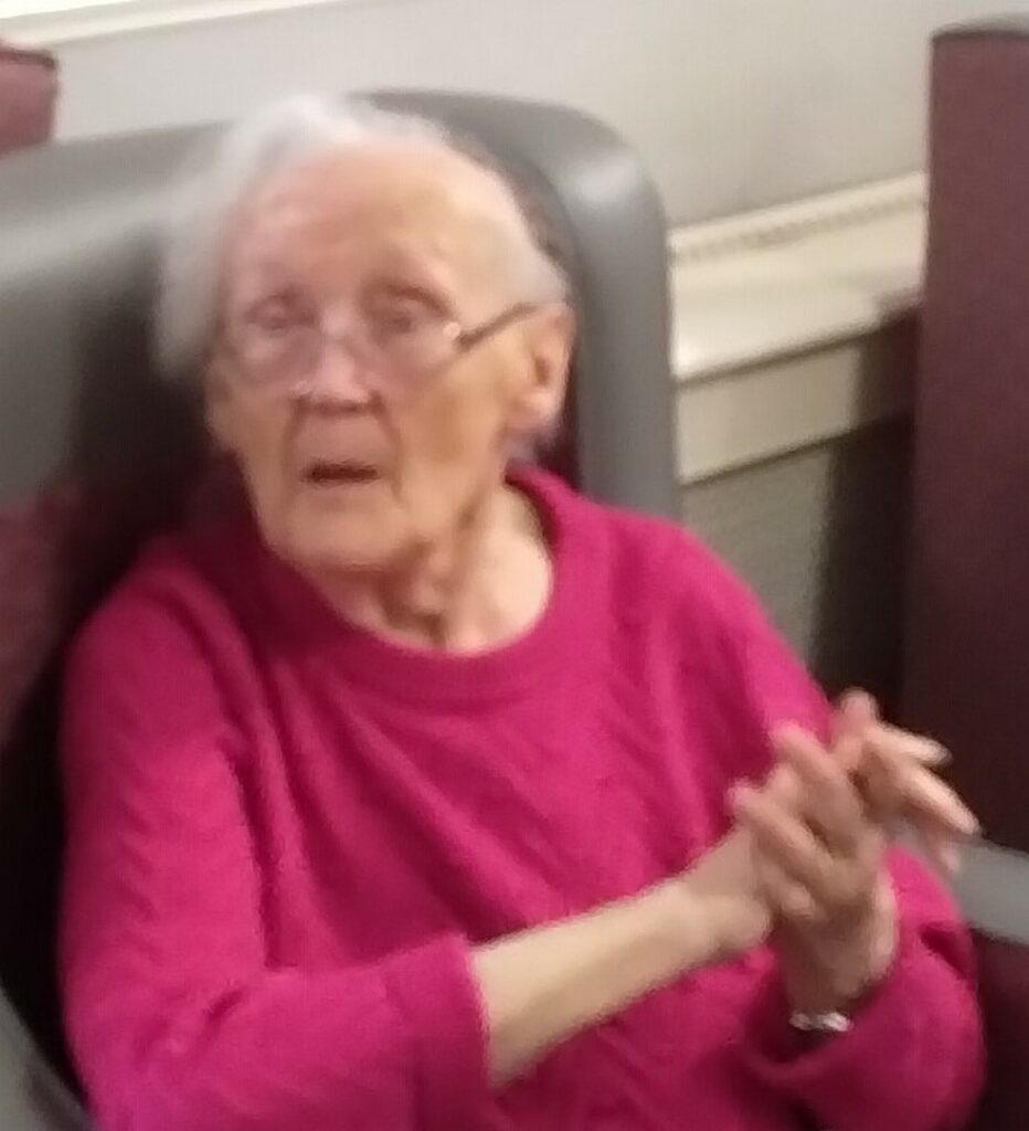 Nightingale Care Home