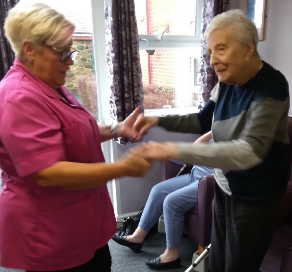 Nightingale Care Home